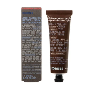 KORRES ANTI-AGING-CREME FÜR MÄNNER 50 ML
