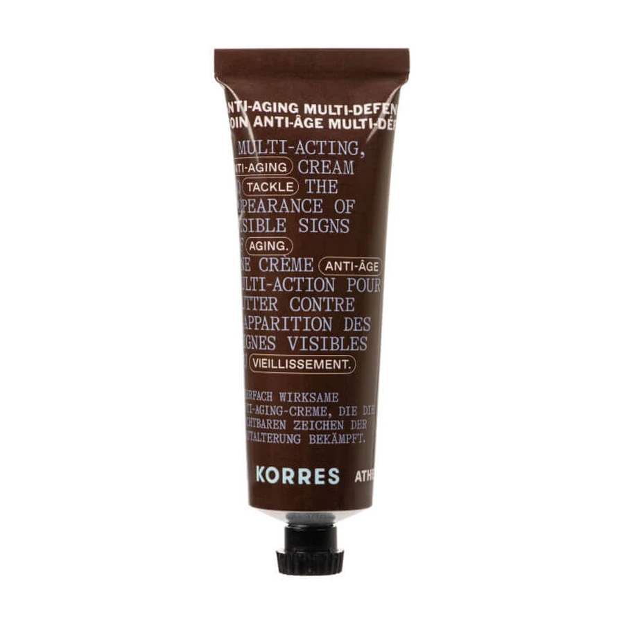 KORRES ANTI-AGING-CREME FÜR MÄNNER 50 ML