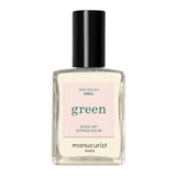 MANUCURIST GREEN SHELL NAGELLACK 15 ml