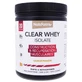 NAT & FORM CLEAR WHEY ISOLATE, 20 raciones, sabor a maracuyá