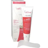 NETLINE ENTHAARUNGSCREME MIT APPLIKATOR FÜR DIE ACHSELN UND DIE BIKINIZONE, 100 ML