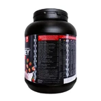 EAFIT PURE WHEY STRAWBERRY FLAVOR 750 G