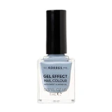 ESMALTE DE UÑAS EN GEL DE KORRES, EFECTO AGUA SALADA, N.º 38, 11 ML