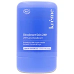 24-HOUR DEODORANT CREAM FOR SENSITIVE SKIN, 50G