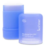 24-HOUR DEODORANT CREAM FOR SENSITIVE SKIN, 50G