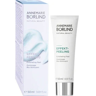 BORLIND EXFOLIANTE ESTIMULANTE ECOLÓGICO 50 ML