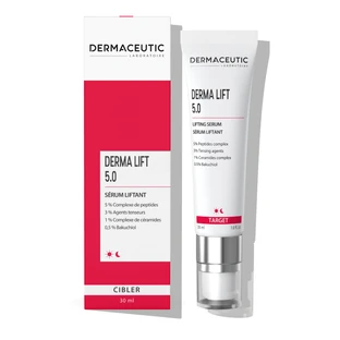 DERMACEUTIC DERMA LIFT 5.0 LIFTING SERUM 30 ml
