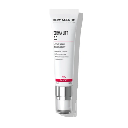 DERMACEUTIC DERMA LIFT 5.0 LIFTING SERUM 30 ml