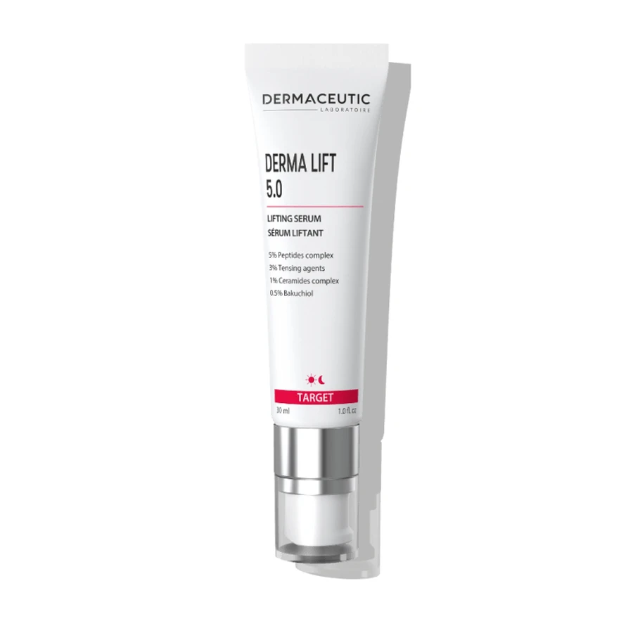 DERMACEUTIC DERMA LIFT 5.0 LIFTING SERUM 30 ml