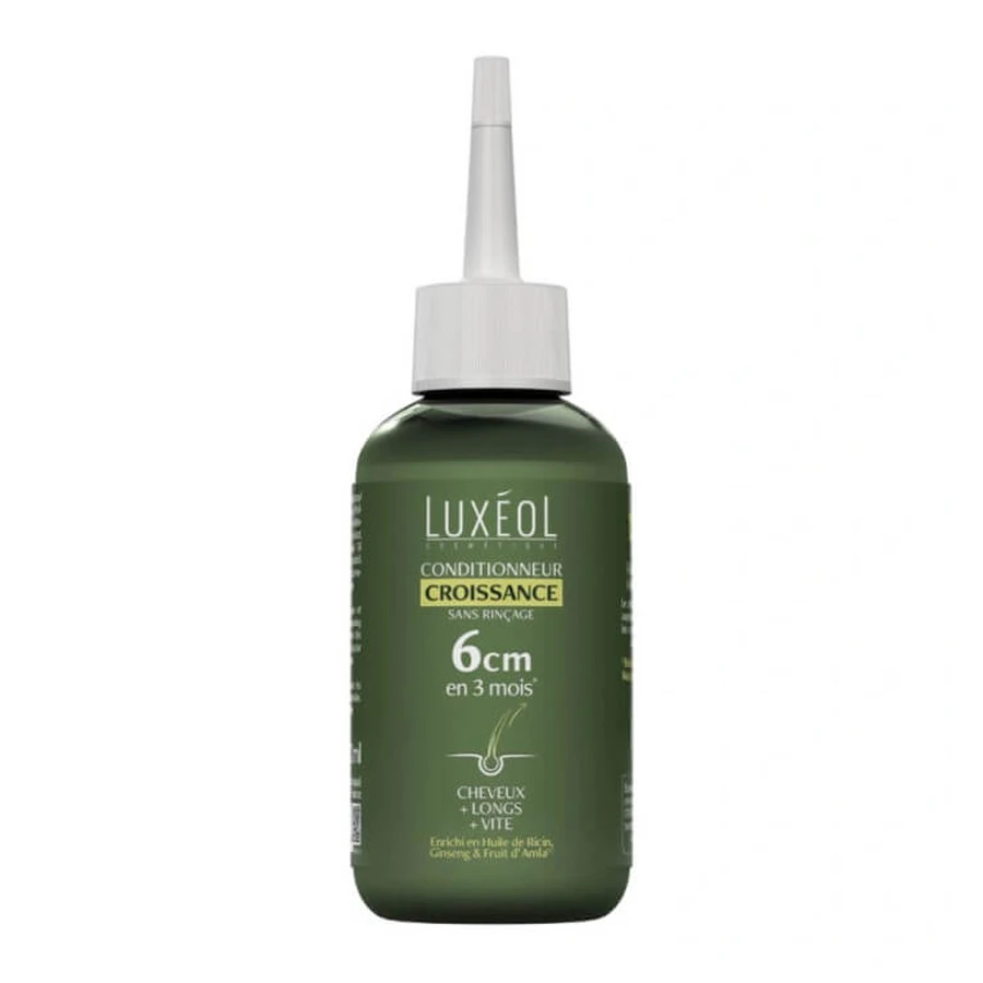 LUXEOL GROWTH CONDITIONER 150 ml