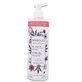 BERDOUES MILLE FLEURS SHOWER GEL 400ML