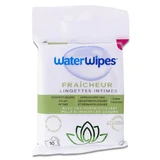 WATERWIPES FRESH INTIM-REINIGUNGSTÜCHER X10
