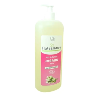 NATESSANCE JASMINE DUSCHGEL 1 L