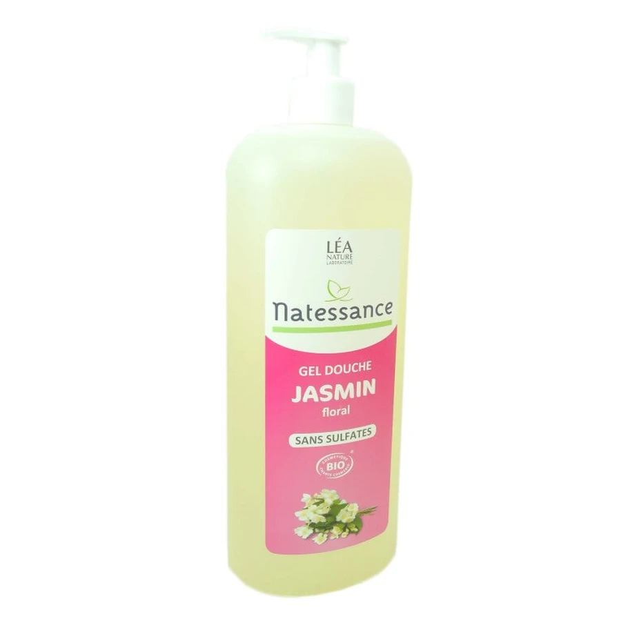 NATESSANCE JASMINE DUSCHGEL 1 L
