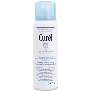 CUREL BRUMA HIDRATANTE INTENSA 57 ML