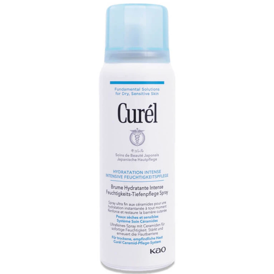 CUREL BRUMA HIDRATANTE INTENSA 57 ML