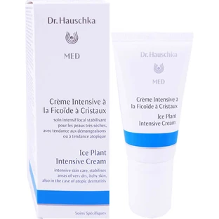 DR. HAUSCHKA MED CREMA INTENSIVA CON FICOIDE 50 ML