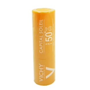 VICHY CAPITAL SOLEIL SUNSCREEN STICK SPF 50 9G