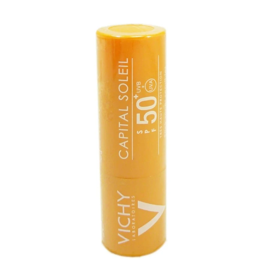 VICHY CAPITAL SOLEIL SUNSCREEN STICK SPF 50 9G