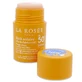 LA ROSEE BARRA SOLAR SPF 50+ CON ACEITE DE ALBARICOQUE ECOLÓGICO 15 ML