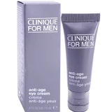 CLINIQUE FOR MEN ANTI-AGING OOGCRÈME 15 ML