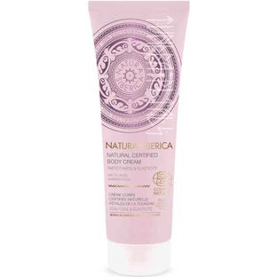 NATURA SIBÉRICA CREMĂ DE CORP PETALE DIN TOUNDRA 200 ML