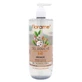 FLORAME ORGANIC ALMOND ESSENTIAL OIL SHOWER GEL 750ML