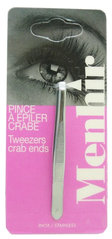 VITRY MENHIR CRAB-SHAPED TWEEZERS