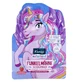 KNEIPP NATURKIND UNICORN BUBBLING BATH, RASPBERRY SCENT