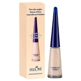 HEROME SANFTER NAGELSTÄRKER, LACHSFARBEN, 10 ML