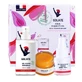 GOLIATE PLEASURE AND SKIN CARE SET