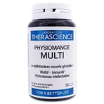 THERASCIENCE PHYSIOMANCE MULTI 30 CAPSULES
