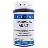THERASCIENCE PHYSIOMANCE MULTI 30 CAPSULE