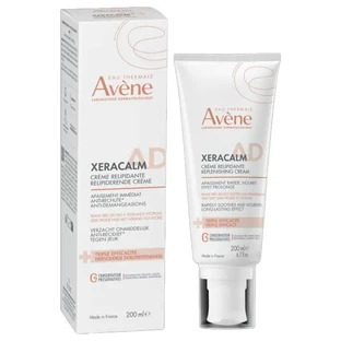 AVENE XERACALM AD CREME RELIPIDANTE 200ML