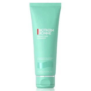BIOTHERM HOMME AQUAPOWER REINIGUNGSMITTEL 125 ML