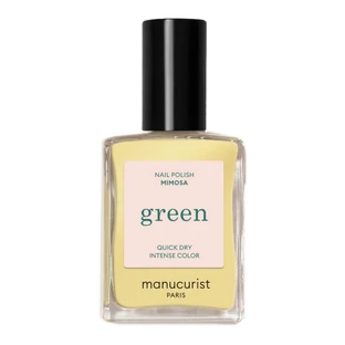 MANUCURIST GREEN MIMOSA NAGELLACK 15 ML