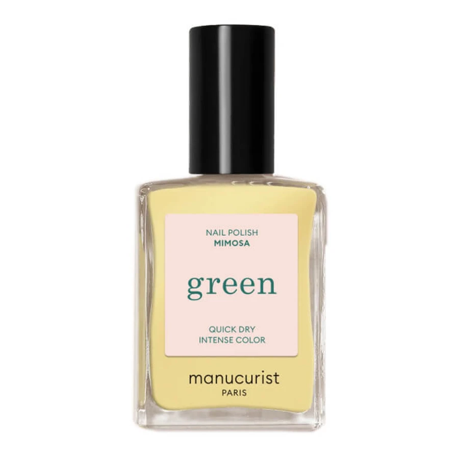 MANUCURIST GREEN MIMOSA NAGELLACK 15 ML