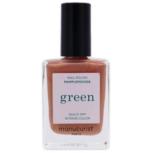 MANUCURIST GROENE GRAPEFRUIT NAGELLAK 15 ML