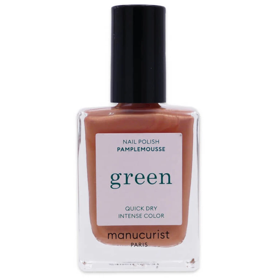 MANUCURIST GREEN GRAPEFRUIT NAGELLACK 15 ML