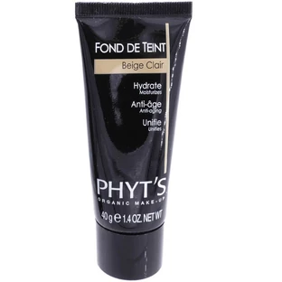 PHYT'S LIGHT BEIGE FOUNDATION 40G