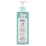 GAMARDE BABY-REINIGUNGSGEL 400 ML FÜR KÖRPER UND HAARE