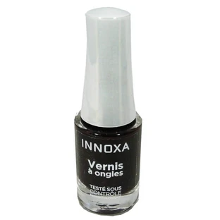 INNOXA PLUM NAIL POLISH 108 4.8 ml