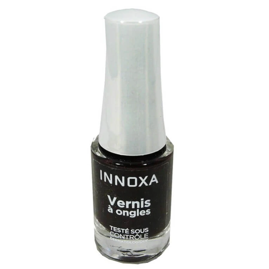 INNOXA PLUM NAIL POLISH 108 4.8 ml
