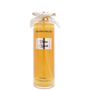 WOMEN'SECRET DIVINE SPARK PARFUM 250 ml