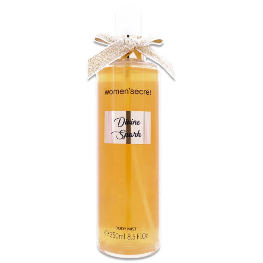 WOMEN'SECRET PARFUM DIVINE SPARK 250ML