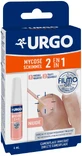 URGO FILMOGEL 2-IN-1 FUNGAL INFECTION 4 ML
