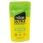 NAAK ULTRA, MEZCLA PARA BEBIDA ENERGÉTICA, SABOR A LIMA, 72 G