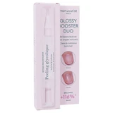 MANUCURIST GLOSSY BOOSTER DUO 4 ml