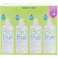 BAUSCH & LOMB BIOTRUE PACK OF 4 BOTTLES, 300 ML EACH