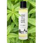 EAU DE LA CITÉ FRESH VERBENA WATER 100ML